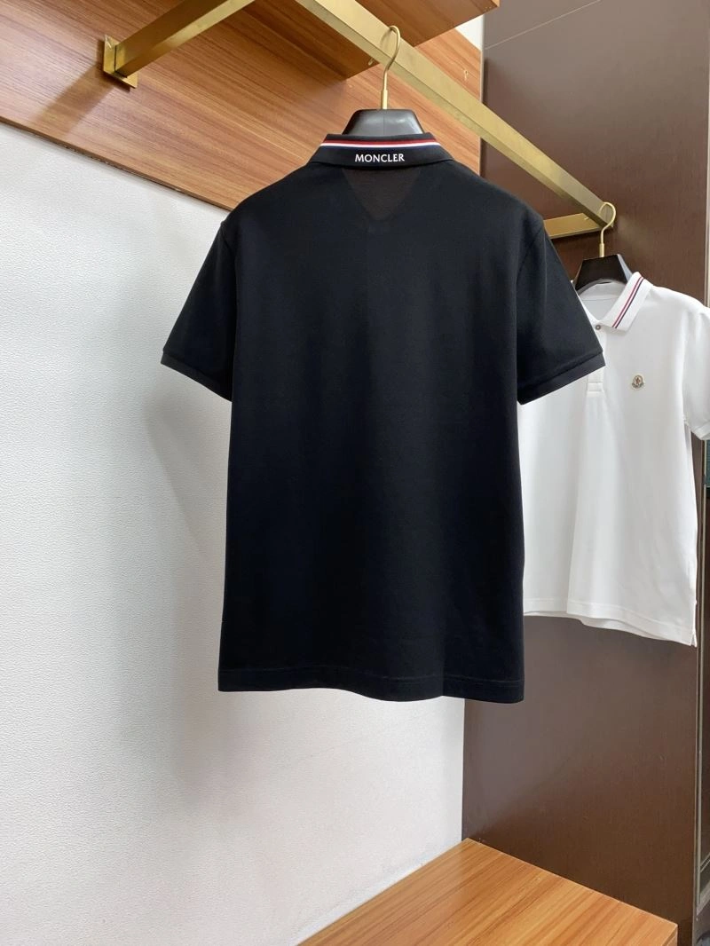 Moncler T-Shirts Popular 140869