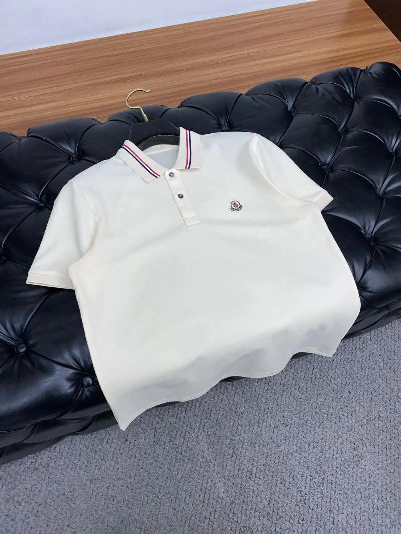 Moncler T-Shirts Modern 140889