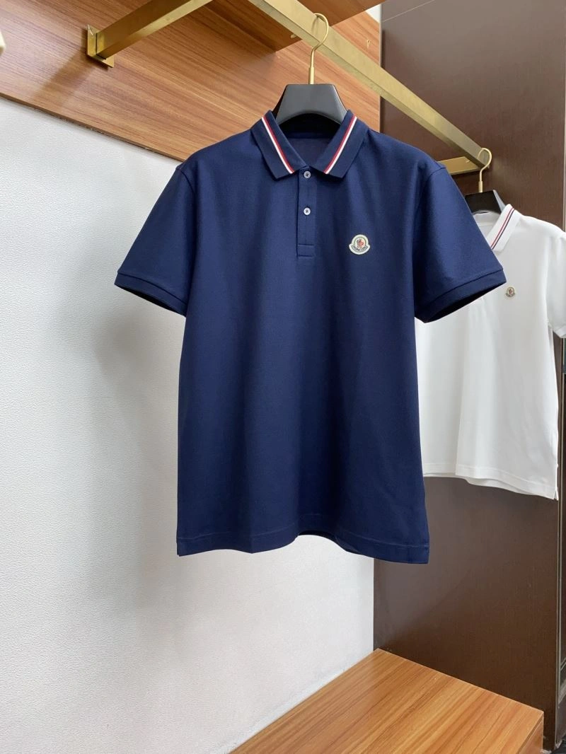 Moncler T-Shirts Compact 140873
