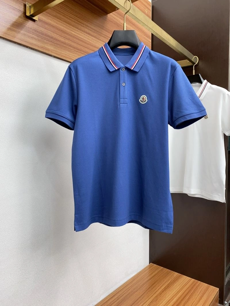 Moncler T-Shirts StreetReady 140870
