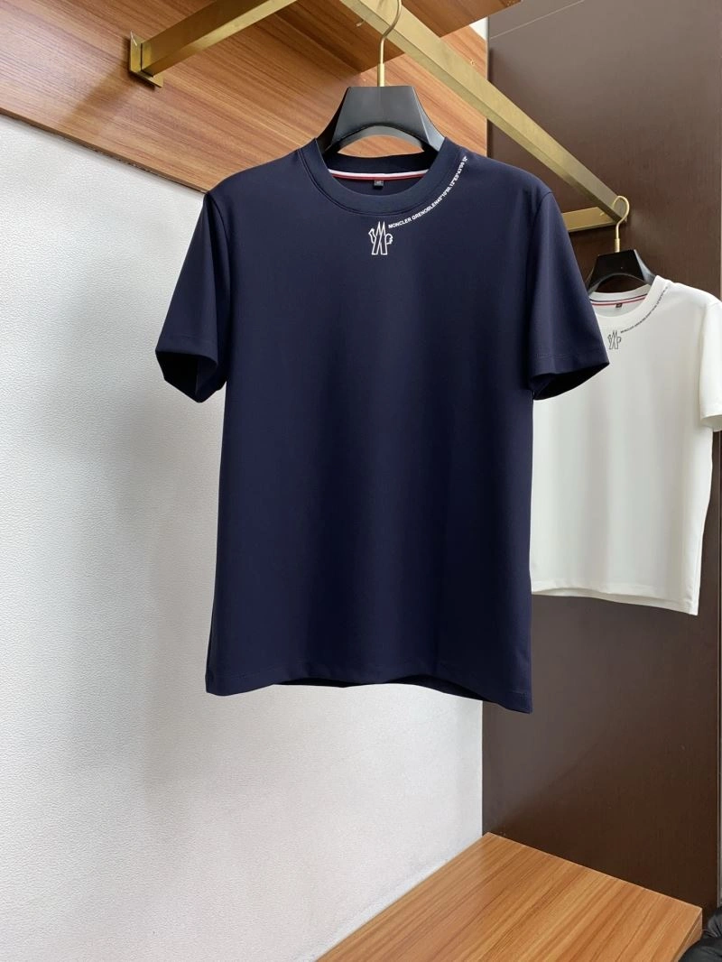 Moncler T-Shirts Durable 140871