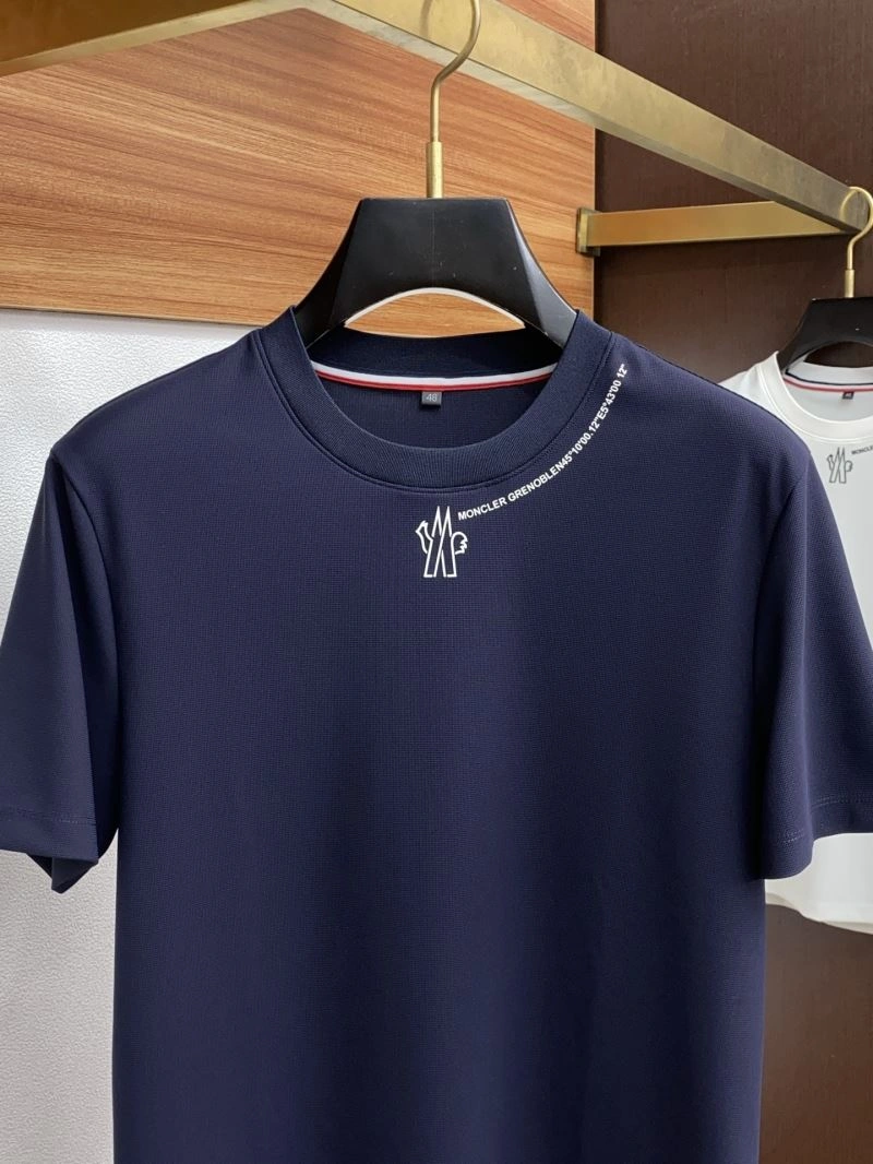 Moncler T-Shirts Durable 140871