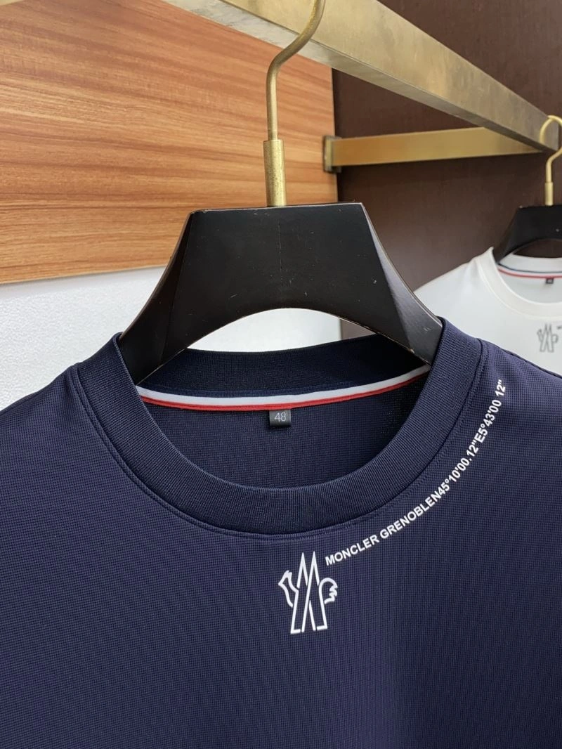 Moncler T-Shirts Durable 140871