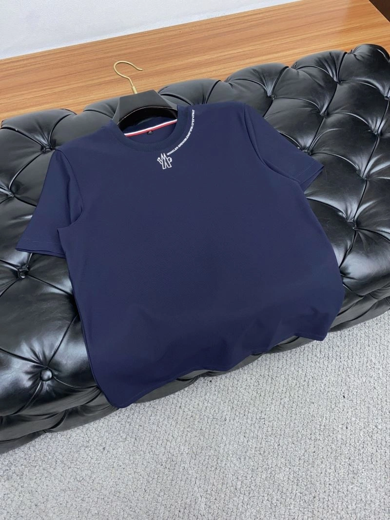 Moncler T-Shirts Durable 140871