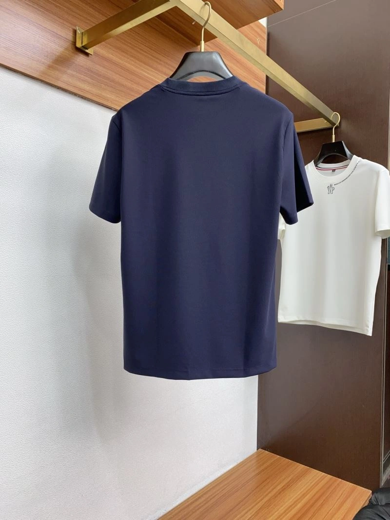 Moncler T-Shirts Durable 140871