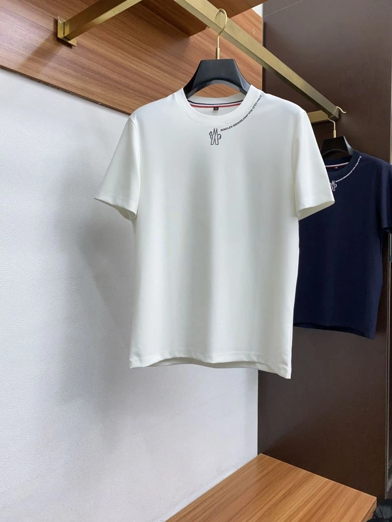 Durable Moncler T-Shirts 140875