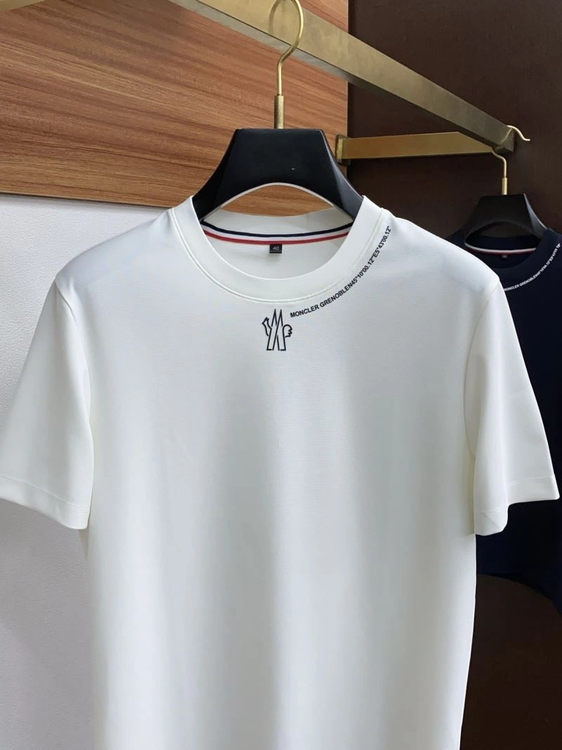Durable Moncler T-Shirts 140875