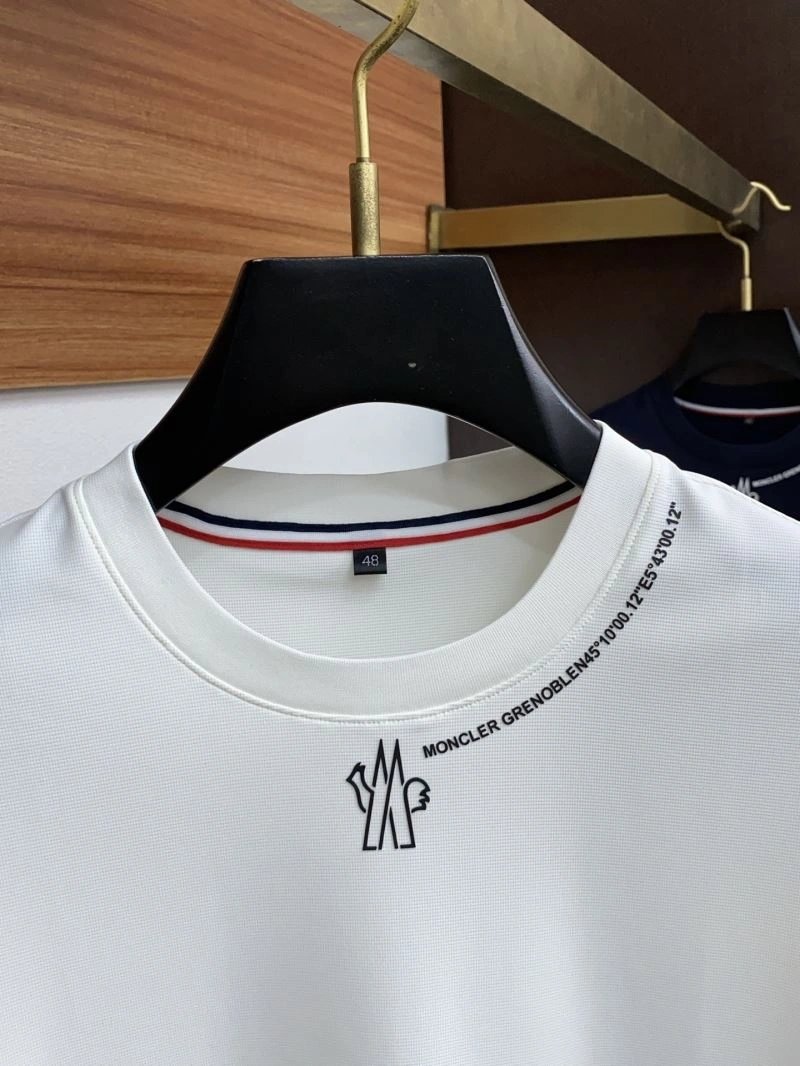 Durable Moncler T-Shirts 140875