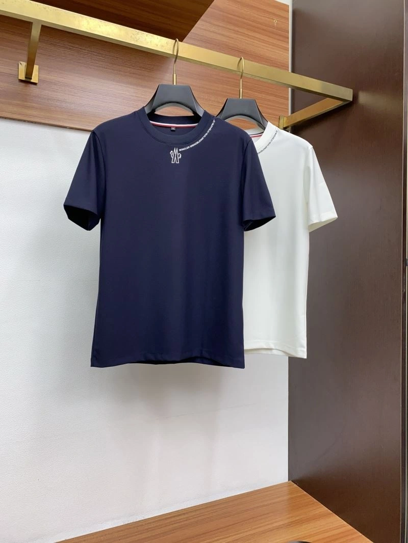 Durable Moncler T-Shirts 140875