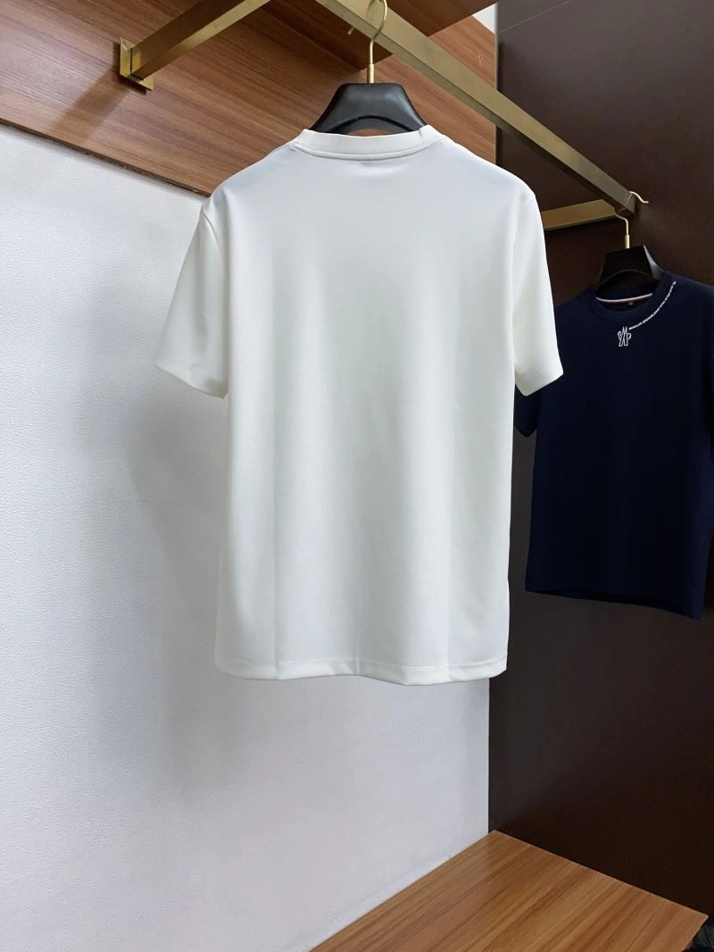 Durable Moncler T-Shirts 140875
