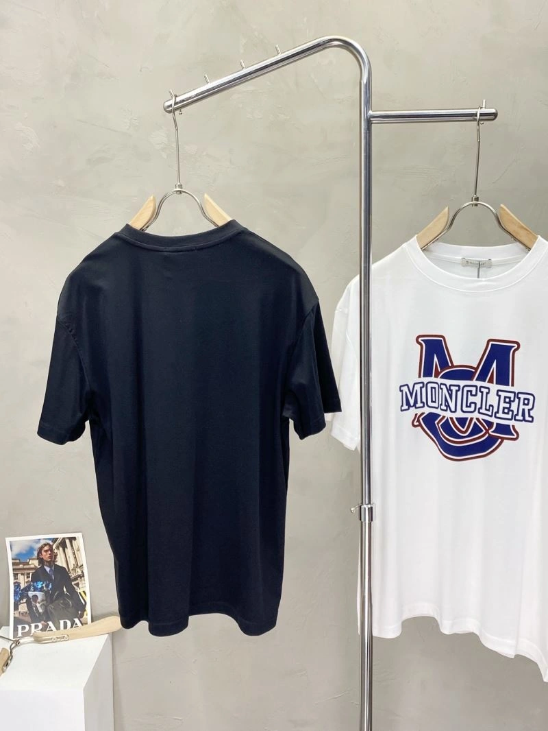 Moncler T-Shirts Affordable 140874