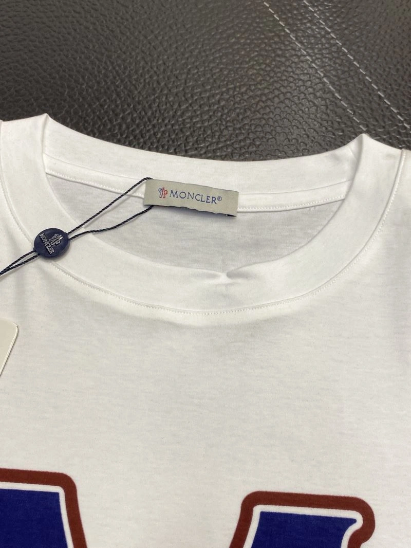 Moncler T-Shirts Affordable 140874