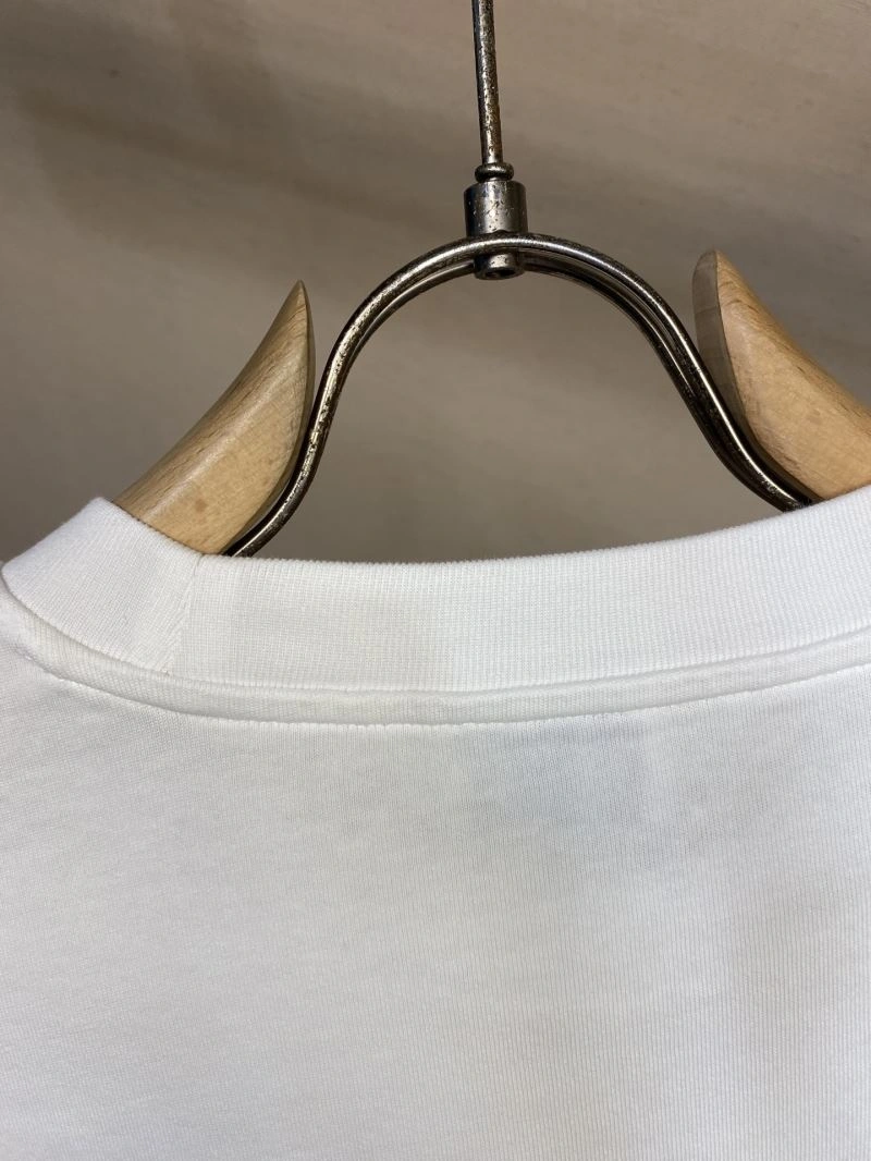 Moncler T-Shirts Soft 140878