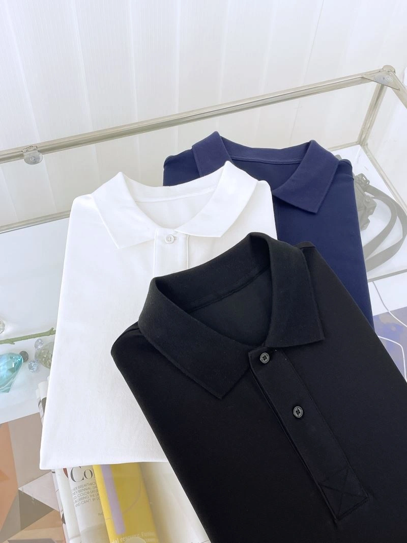 Moncler T-Shirts Soft 140883