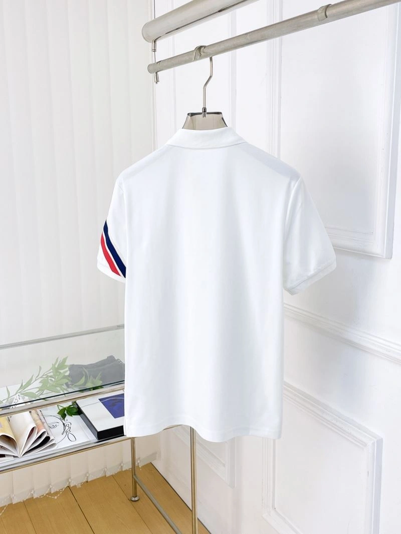 Moncler T-Shirts Soft 140883