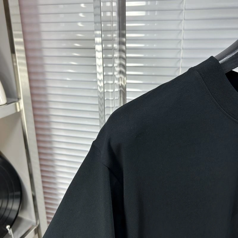 Moncler T-Shirts Comfortable 140865
