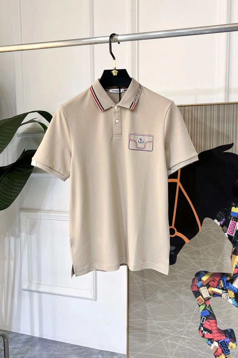 Snug Moncler T-Shirts 140884