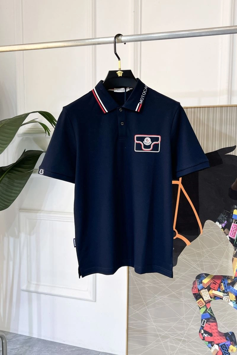 Snug Moncler T-Shirts 140884