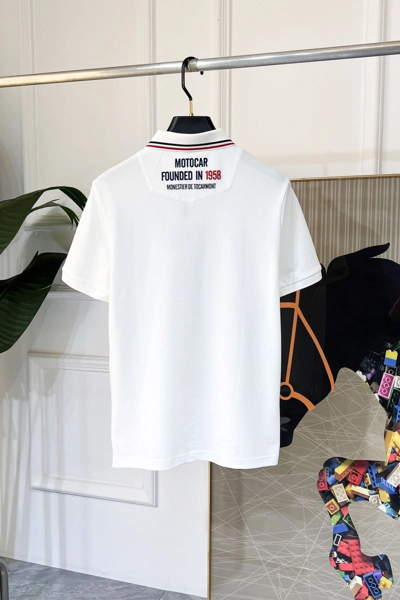 Snug Moncler T-Shirts 140884