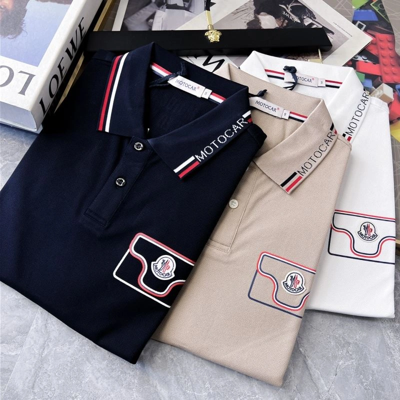 Snug Moncler T-Shirts 140884