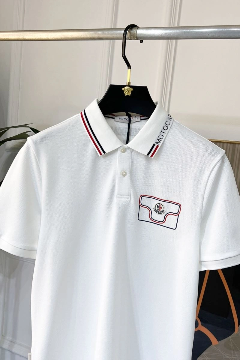 Snug Moncler T-Shirts 140884