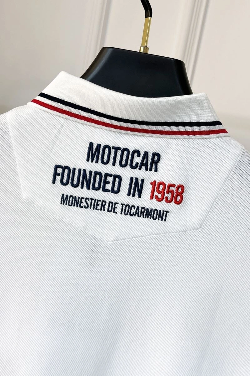 Snug Moncler T-Shirts 140884