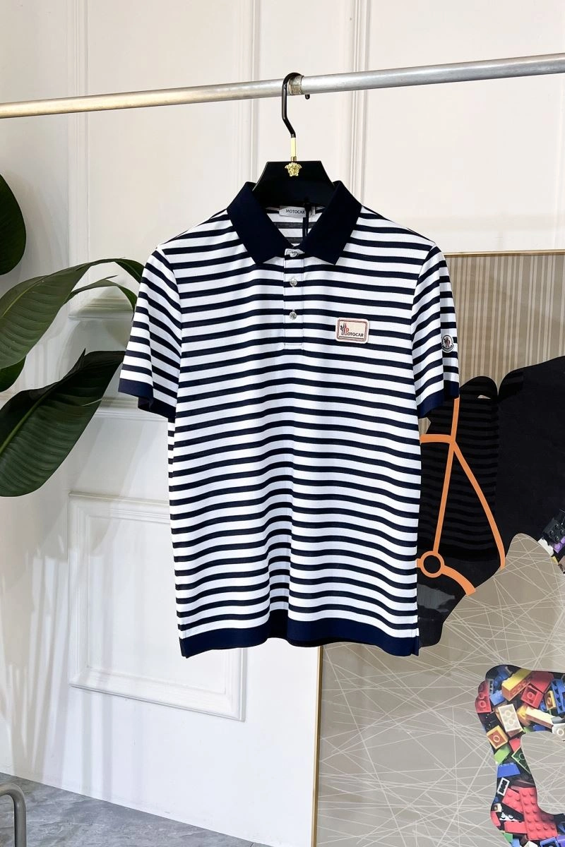 UrbanChic Moncler T-Shirts 140867