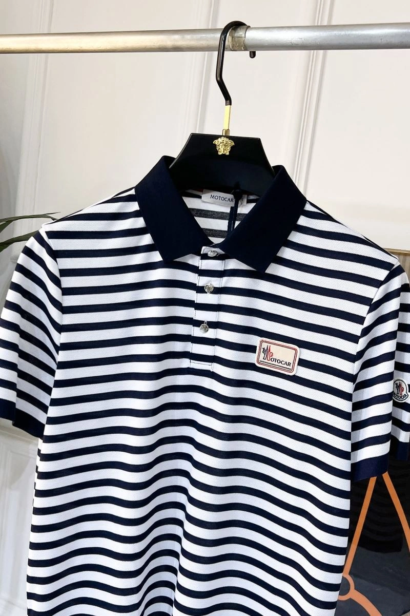 UrbanChic Moncler T-Shirts 140867