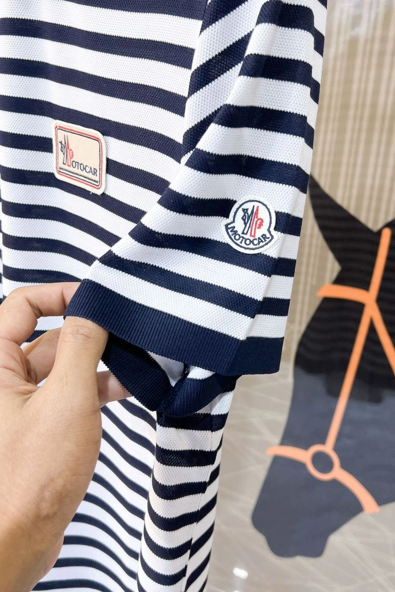UrbanChic Moncler T-Shirts 140867