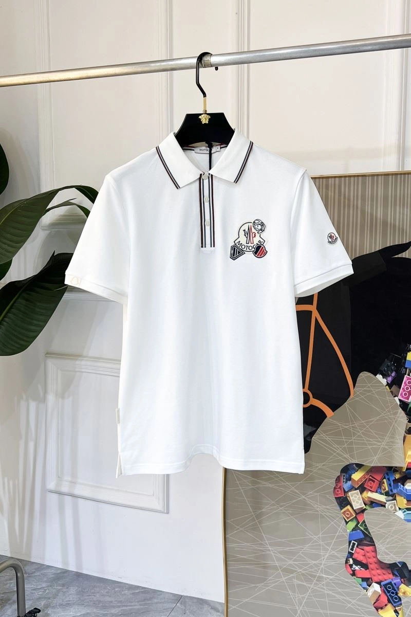 ZeroBulk Moncler T-Shirts 140891