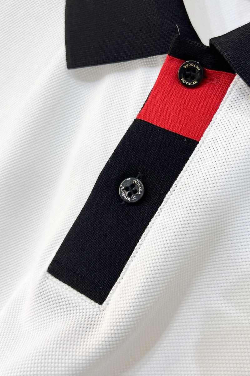 Moncler T-Shirts WellDesigned 140864