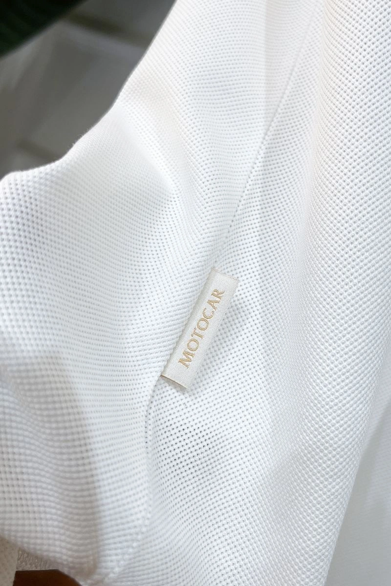 Moncler T-Shirts WellDesigned 140864