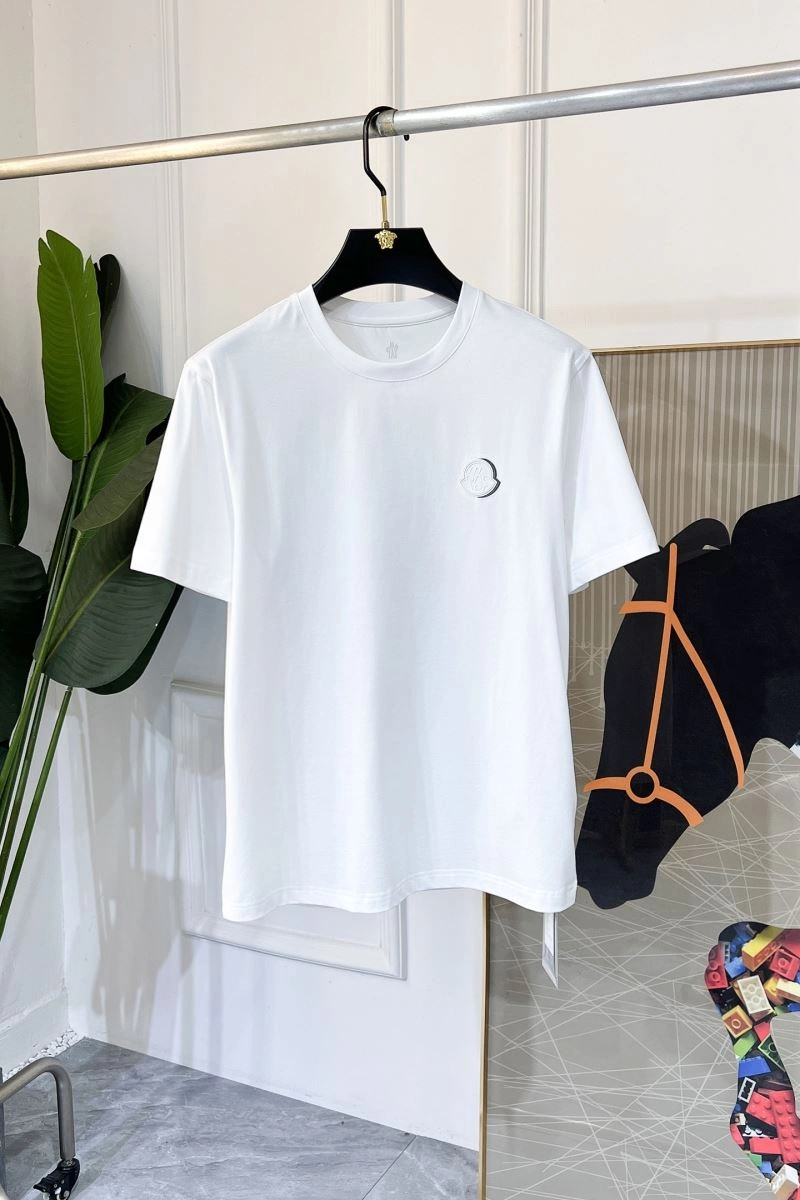ZeroBulk Moncler T-Shirts 140859