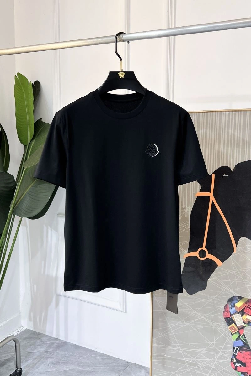 ZeroBulk Moncler T-Shirts 140859