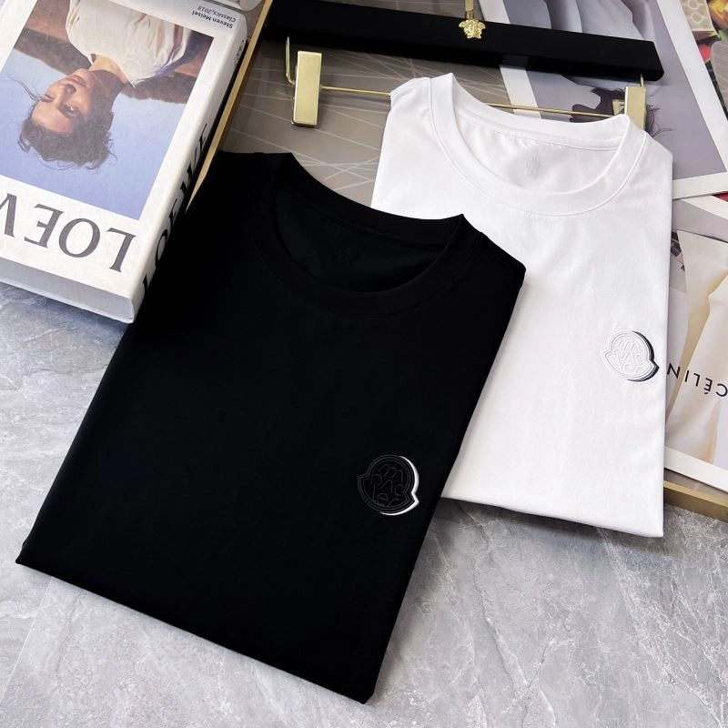 ZeroBulk Moncler T-Shirts 140859