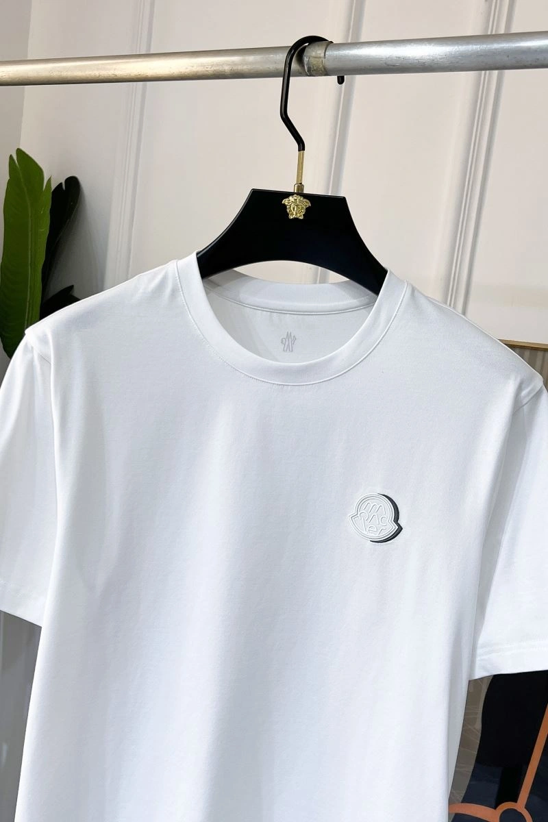 ZeroBulk Moncler T-Shirts 140859