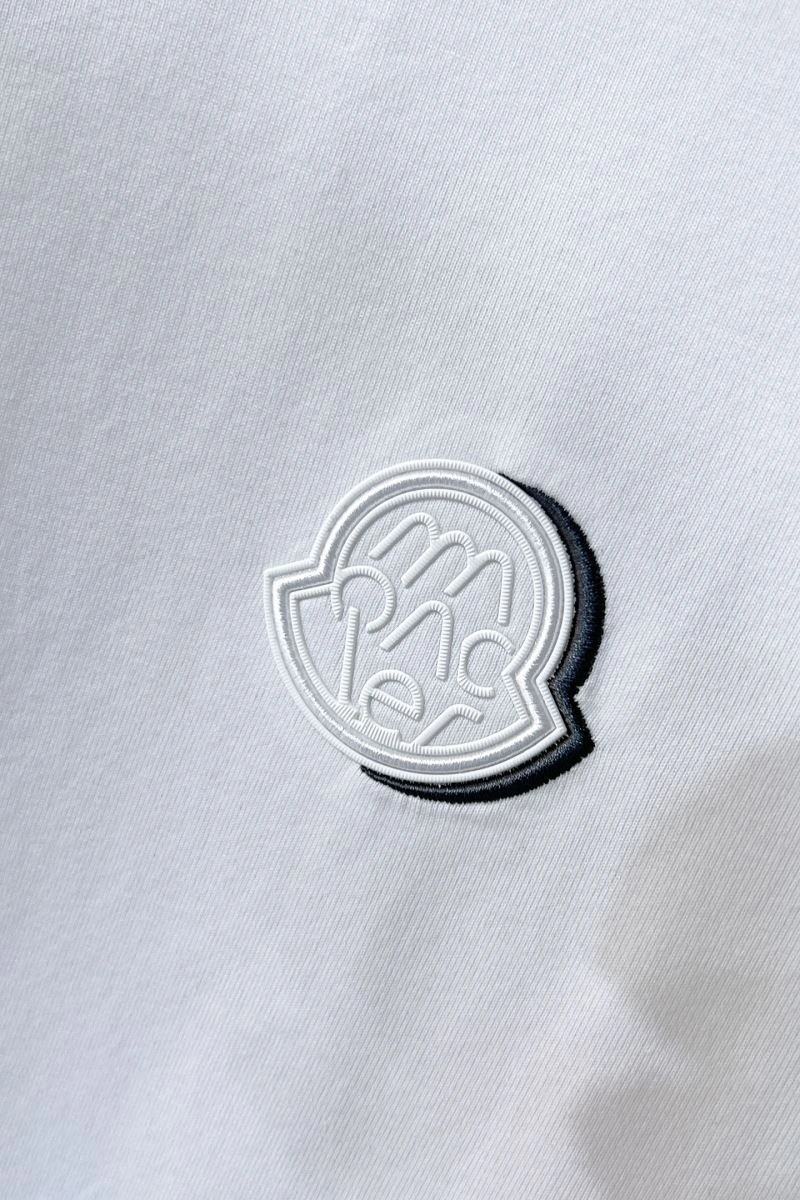 ZeroBulk Moncler T-Shirts 140859