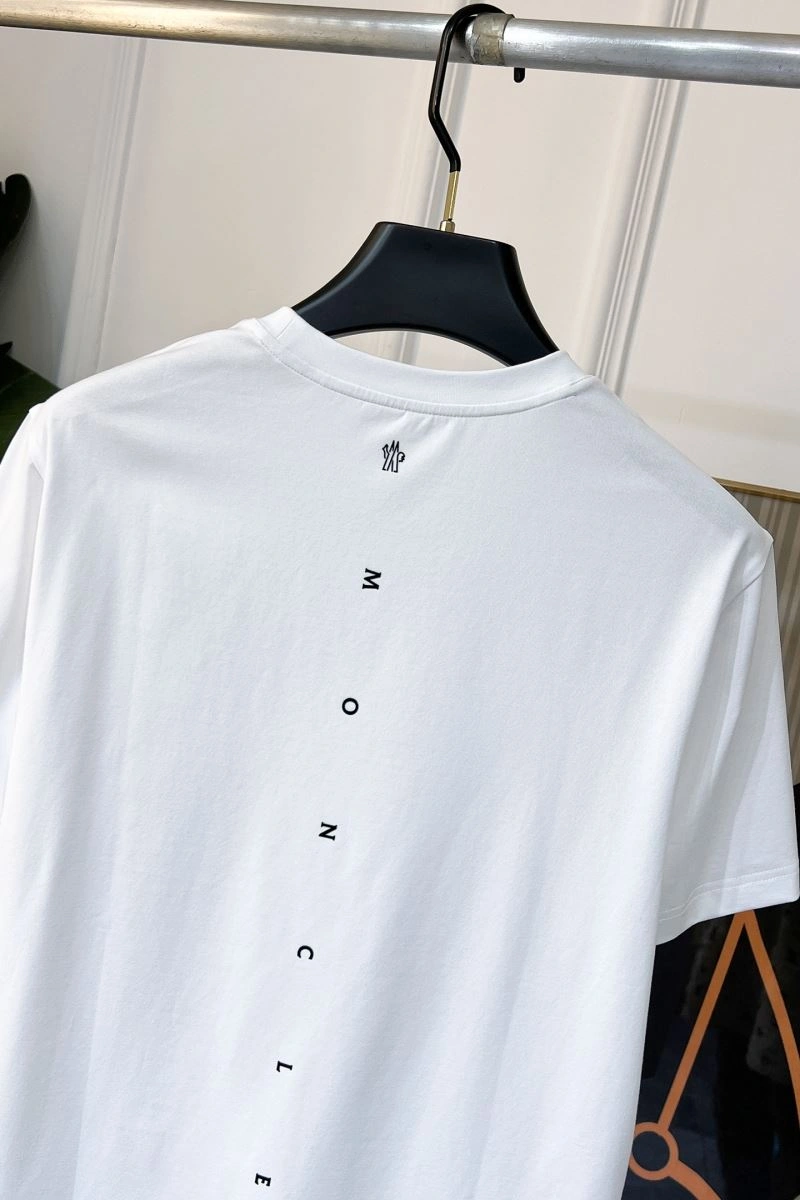 ZeroBulk Moncler T-Shirts 140859