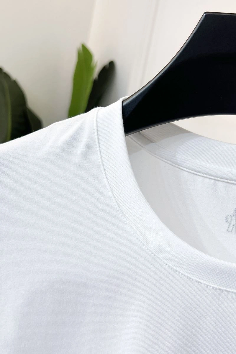 ZeroBulk Moncler T-Shirts 140859