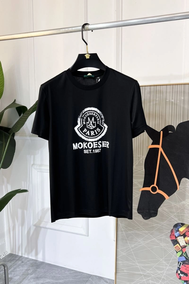 Elegant Moncler T-Shirts 140866