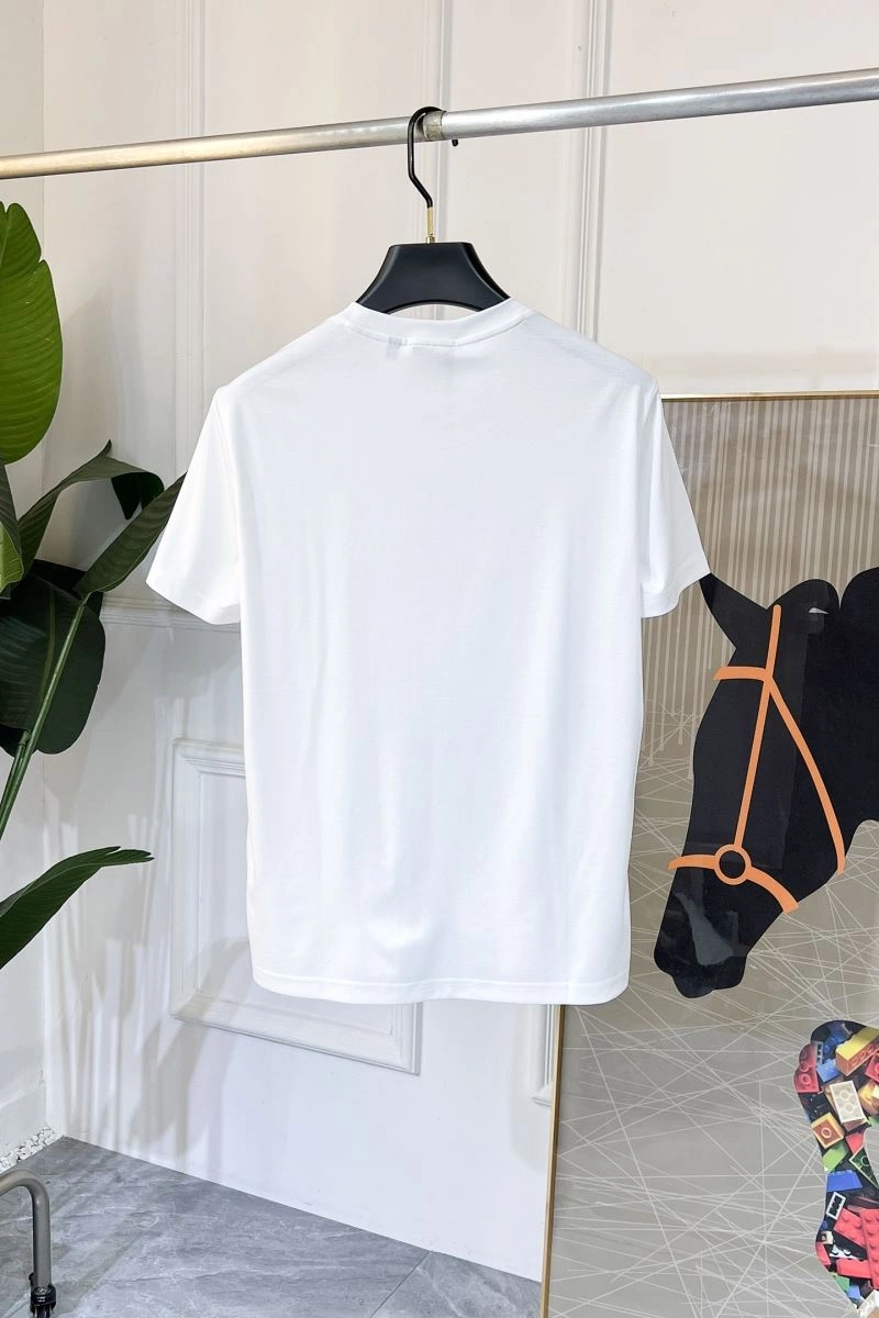 Elegant Moncler T-Shirts 140866