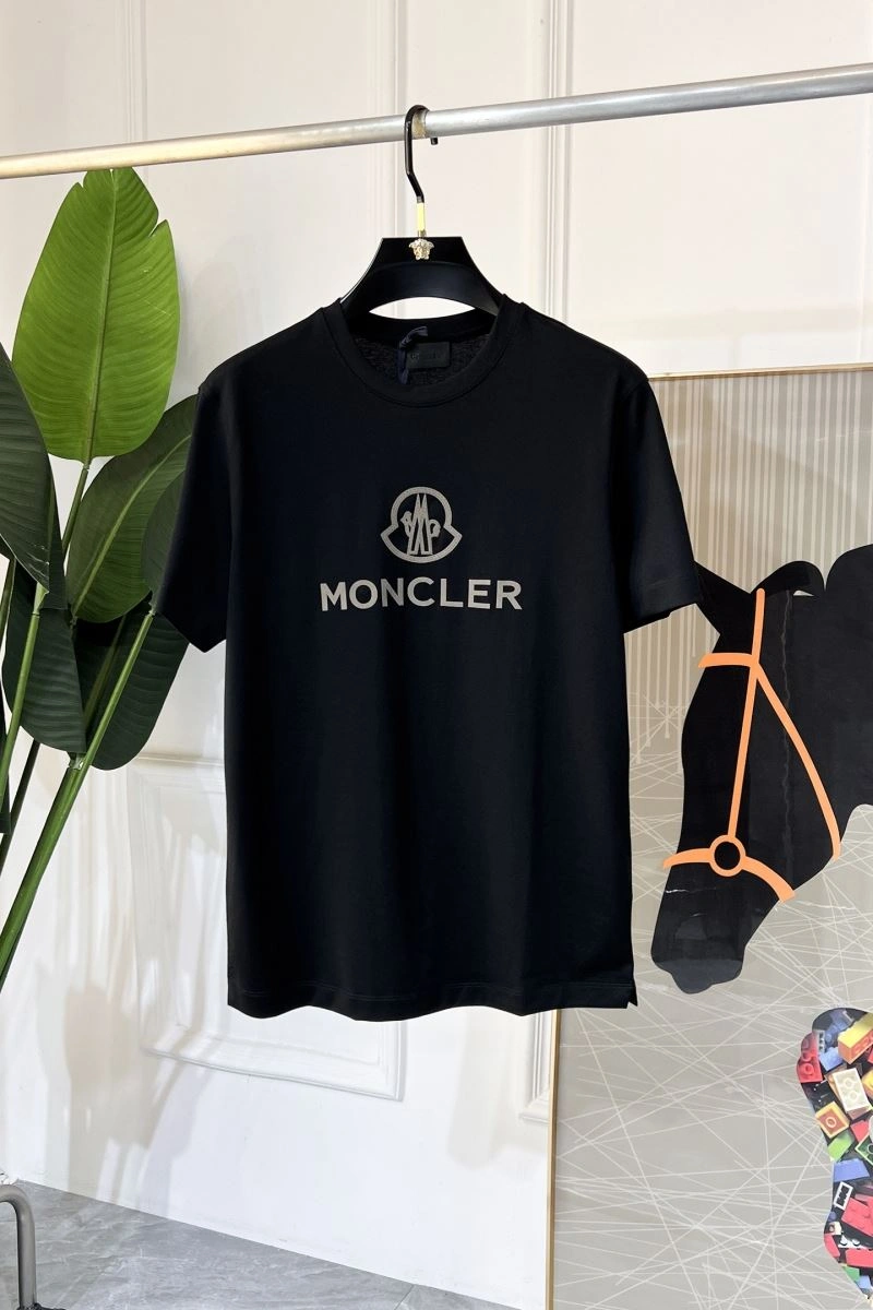 Colorful Moncler T-Shirts 140860