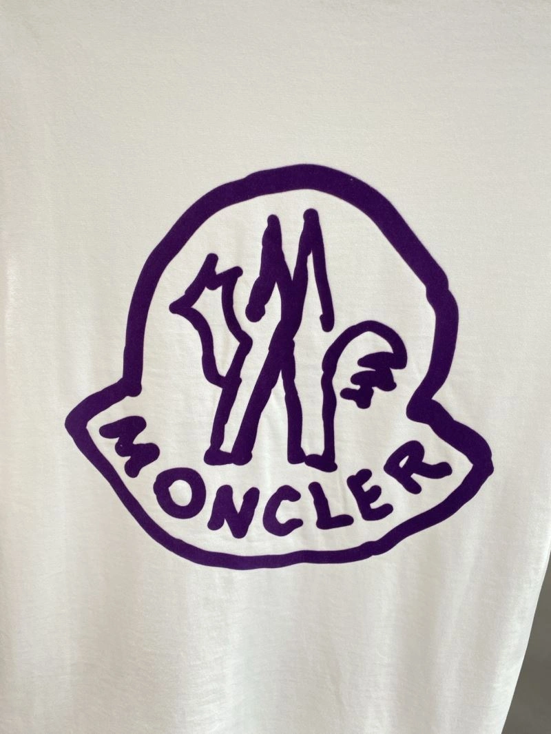 Moncler T-Shirts QuickDry 140861