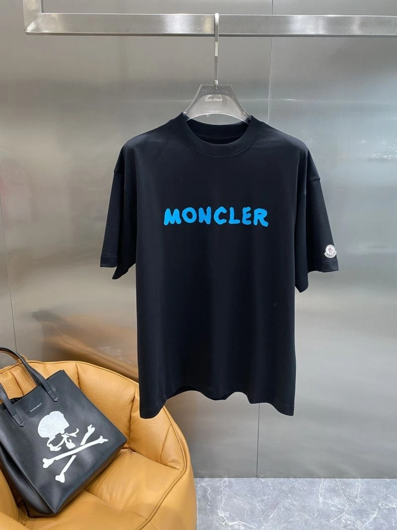 Breathable Moncler T-Shirts 140879