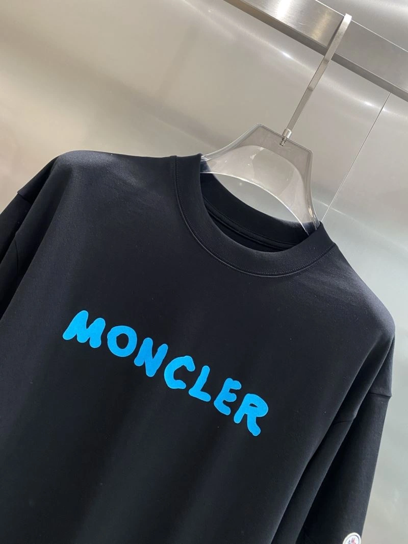 Breathable Moncler T-Shirts 140879