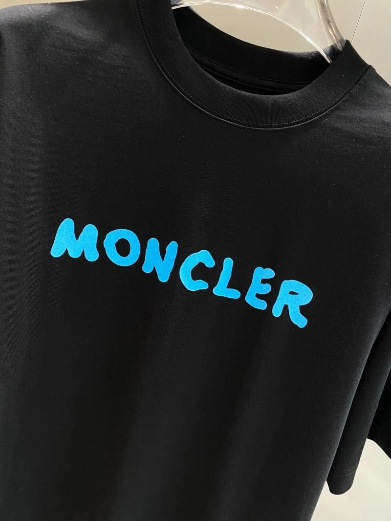 Breathable Moncler T-Shirts 140879