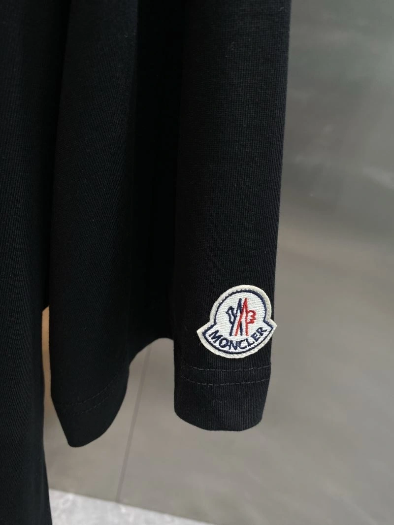 Breathable Moncler T-Shirts 140879