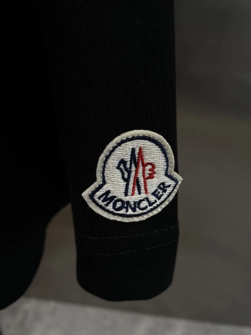 Breathable Moncler T-Shirts 140879