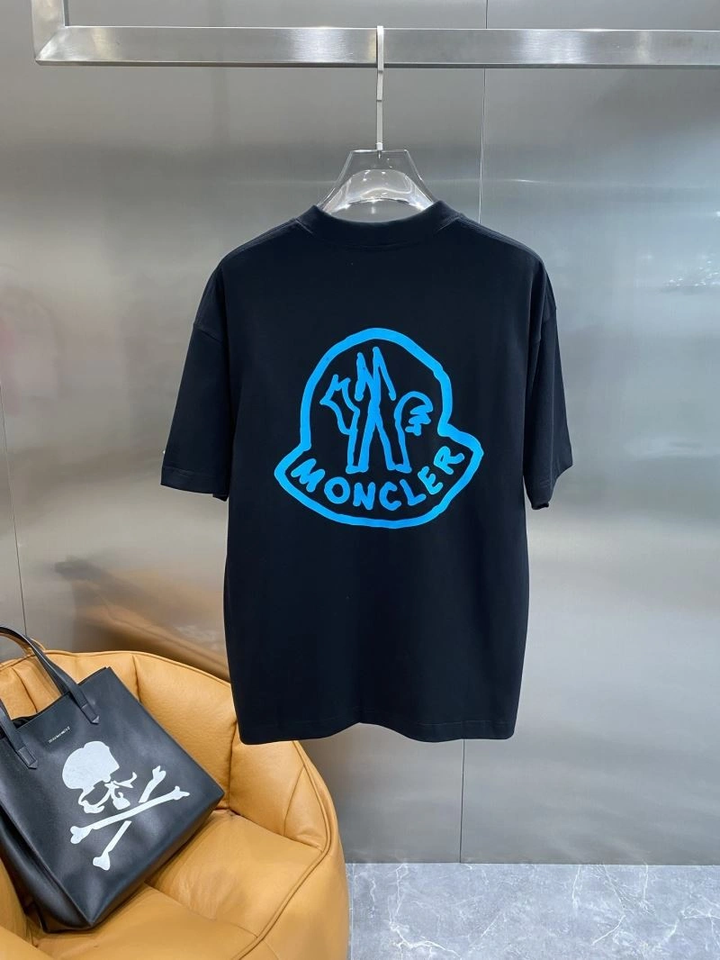 Breathable Moncler T-Shirts 140879