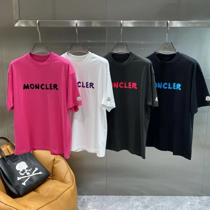 UrbanChic Moncler T-Shirts 140858